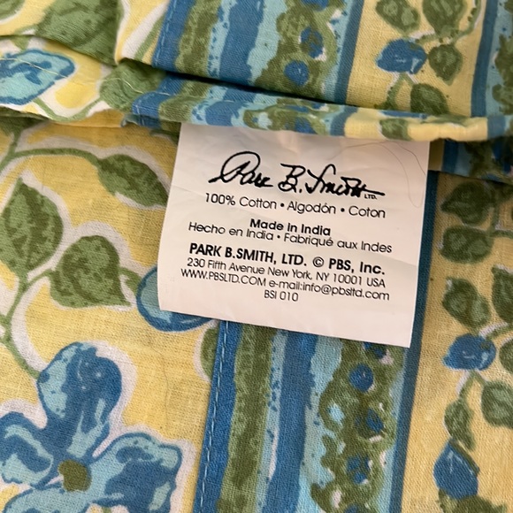 Park B. Smith valences (4) - Picture 3 of 3